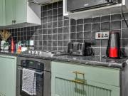 London, N1 9HW, United Kingdom | 1 bed apartment for...