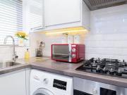 London, N5 2NG, United Kingdom | 2 bed apartment for...