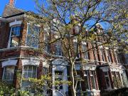 London N7, 4 bed flat to rent, £4,300 pcm | PrimeLocation