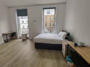 London Nest Bloomsbury, London Student Accommodation | Amber