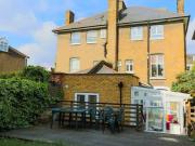 London Nest Lady Margaret, London Student Accommodation... London Nest Lady Margaret, London Student Accommodation...