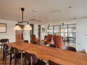 London Nest Mannequin House, London Student...