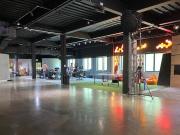 London North Studios, Studio,the Ridgeway, Warehouse To...