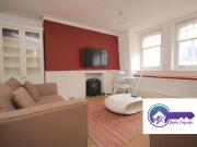 London NW1 1 bed flat to rent £2,496 pcm £576 pw