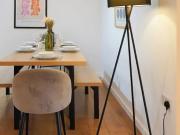 London, NW1 1ST, United Kingdom | 3 bed duplex for rent...