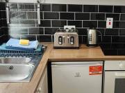 London, NW2 5EY, United Kingdom | 1 bed apartment for...