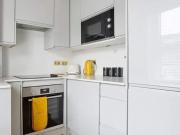 London, NW5 4BA, United Kingdom | 2 bed apartment for...