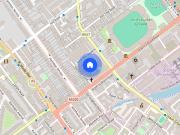 London, NW8