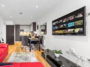 London, NW9 5NW, United Kingdom | 2 bed apartment for...