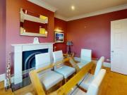 London Place, Oxford 3 bed terraced house to rent £3,100...