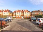 London Road, Aylesbury HP22, 2 bedroom flat to rent...