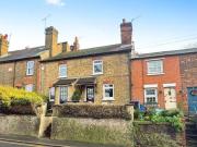 London Road, Bishops Stortford, 2 Bedroom Terraced