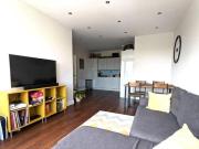 London Road, Bracknell, 1 Bedroom Apartment