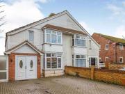 London Road, Brands Hill, 3 Bedroom Semi detached