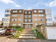 London Road, Brighton BN1, 1 bed flat to rent, £1,250...