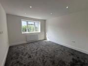 London Road, Camberley GU15, 1 bedroom flat to rent...