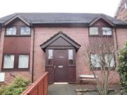 London Road, Carlisle, 2 Bedroom Flat