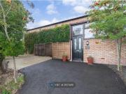 London Road, Charlton Kings, Cheltenham GL52, 2 bed semi...