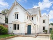 London Road, Cheltenham GL52, 7 bed detached house to...