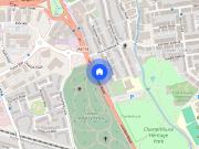 LONDON ROAD, Coventry, CV1