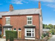 London Road, Davenham, 3 Bedroom Semi detached London Road, Davenham, 3 Bedroom Semi detached