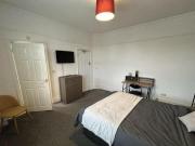 London Road, Derby, 1 Bedroom House