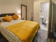 London Road, Derby, 1 Bedroom House