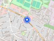 1 bedroom house of multiple occupation for rent