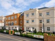 London Road, Dorchester DT1, 1 bed flat to rent, £2,060...