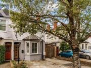 London Road, Ewell, 3 Bedroom Semi detached