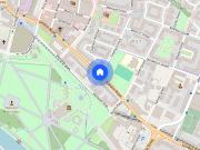 London Road, Gallowgate, Glasgow, G40