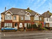London Road, Gillingham, 5 Bedroom Terraced
