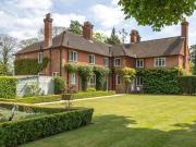 London Road, Hartley Wintney, 7 Bedroom Detached
