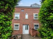 London Road, Hazel Grove, 1 Bedroom Flat