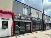 London Road, Hazel Grove, Commercial Property For