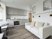 London Road, Headington OX3, Headington, 1 bed flat to...