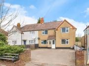 London Road, Headington, Oxford
