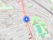 Two Bed Flat to Rent in Norbury