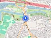 1 bedroom terraced house for rent