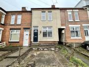 London Road, HINCKLEY