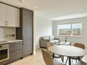 London Road, Hounslow, 2 Bedroom Apartment