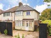 London Road, Isleworth, TW7