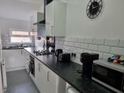 London Road, Leicester, 2 Bedroom Apartment