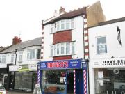 London Road, Leigh on sea, 1 Bedroom Flat