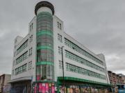 London Road, Liverpool, 1 Bedroom Flat
