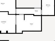 London Road, London, SW16 4BU, United Kingdom | 1 bed...