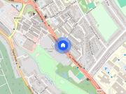 London Road, Newcastle U Lyme, ST5