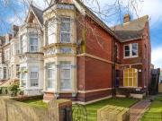 London Road, North End, 2 Bedroom Ground