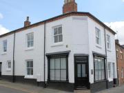 London Road, Oadby, 2 Bedroom Apartment