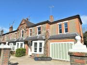 London Road, Reading RG1, 10 bed end terrace house to...